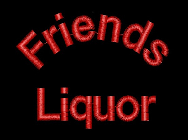 Friends Liquor Delivery Menu, Order Online, 1758 Fillmore St San  Francisco