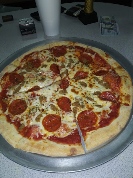 Lehigh Lanes Bar and Grill Delivery Menu | Order Online ...