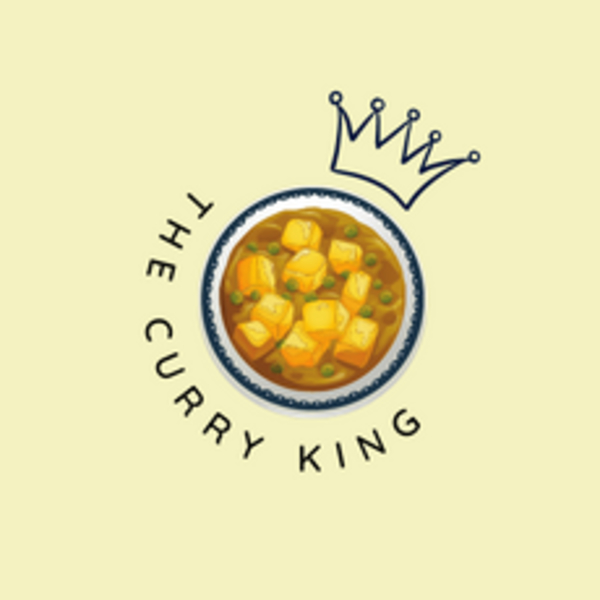 Curry king best sale