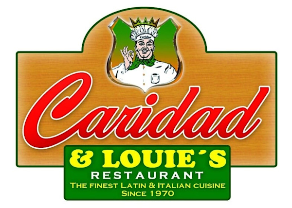 Louis Italian American Resturant Tote