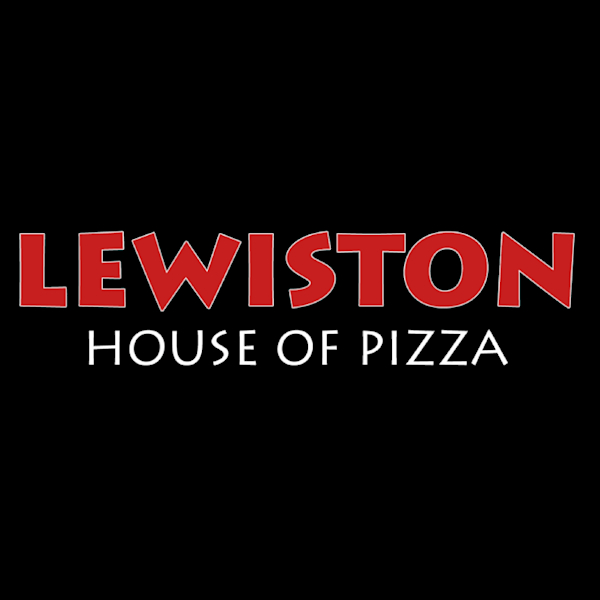 Lewiston House Of Pizza Delivery Menu Order Online 95 Lincoln