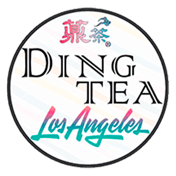 Ding Tea Los Angeles - Bubble Tea shop in Los Angeles