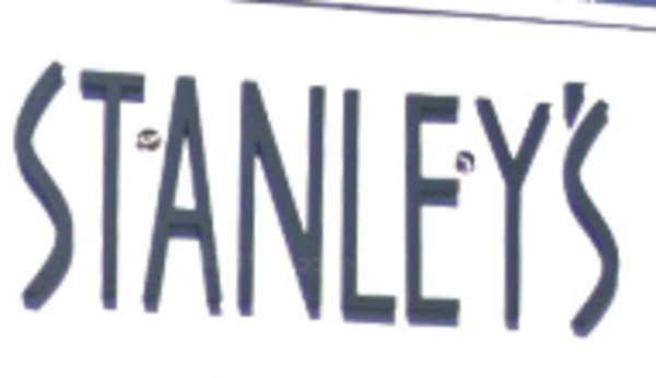 Stanley's bbq menu online