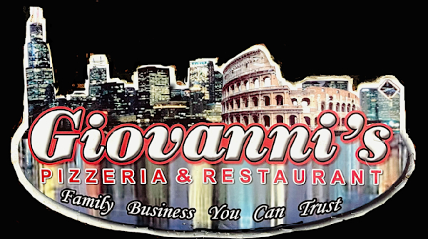 Giovanni's Pizzeria & Ristorante Delivery Menu, Order Online, 175 SE  Mizner Blvd Boca Raton