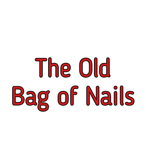 OLD BAG OF NAILS PUB, Hilliard - Menu, Prices & Restaurant Reviews -  Tripadvisor