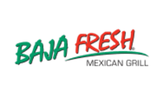 Baja Fresh Mexican Grill Delivery Menu | Order Online | 3615 ...