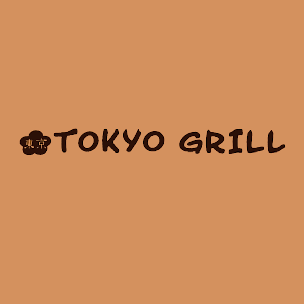 Tokyo grill delivery on sale
