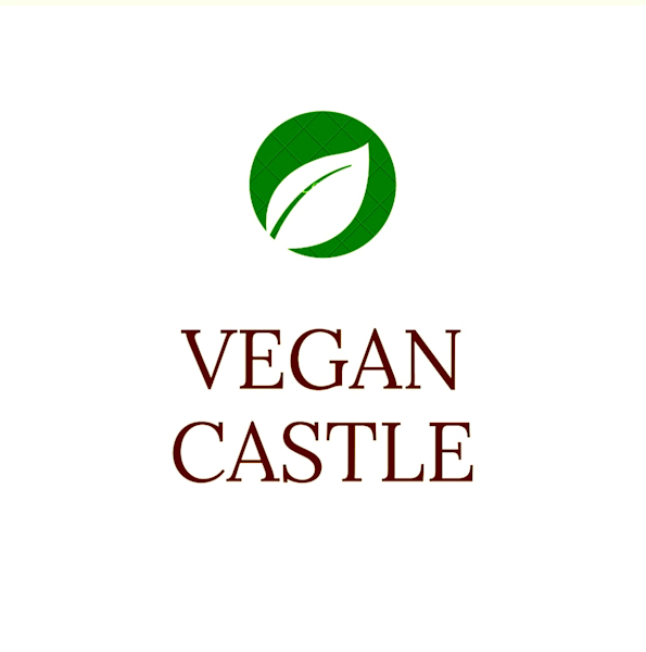 Vegan castel hotsell