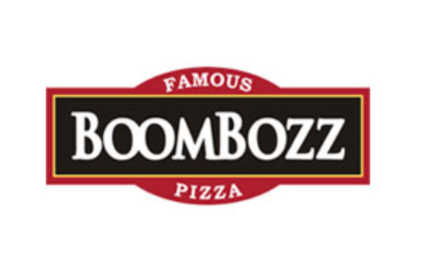 Boombozz menu online