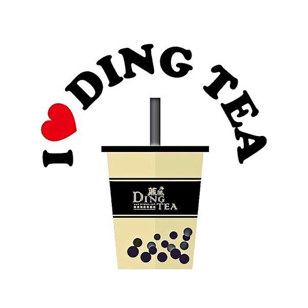 Ding Tea