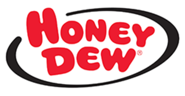 Honey Dew Donuts Delivery Menu | Order Online | 142 Lowell St ...