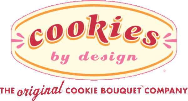 Cookies by hot sale design