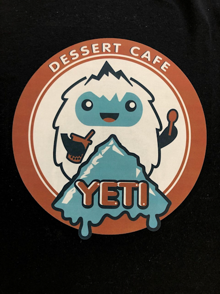 YETI TEA - Bubble Tea & Coffee