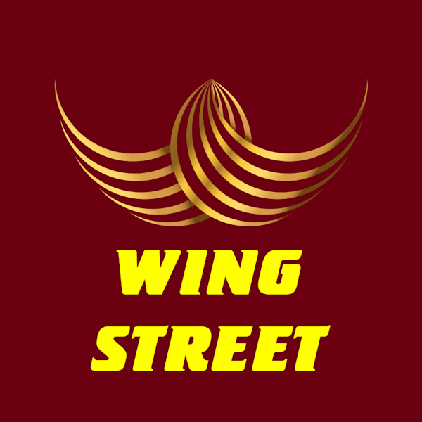 wingstreet delivery near me