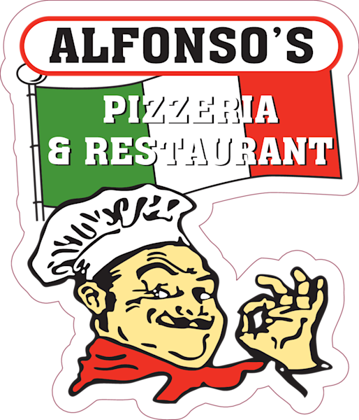 Alfonso s Pizzeria Restaurant Delivery Menu Order Online 79