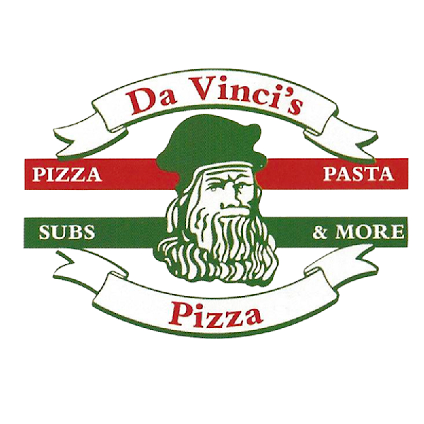 Da Vinci's Pizza - Charlotte, NC Restaurant | Menu + Delivery ...