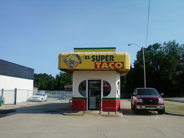 El Super Taco Delivery Menu Order Online 1406 S Zero St Fort