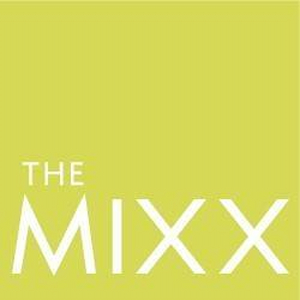 The mixx menu top
