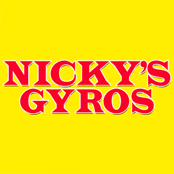 Nicky gyros online