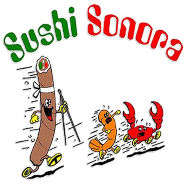Sushi sonora menu deals
