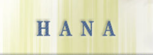 wallpaper name hana