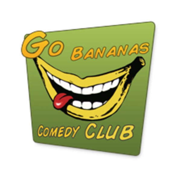 Go Bananas Comedy Club - Cincinnati, OH Restaurant | Menu + Delivery |  Seamless