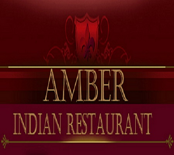 amber indian restaurant castleton