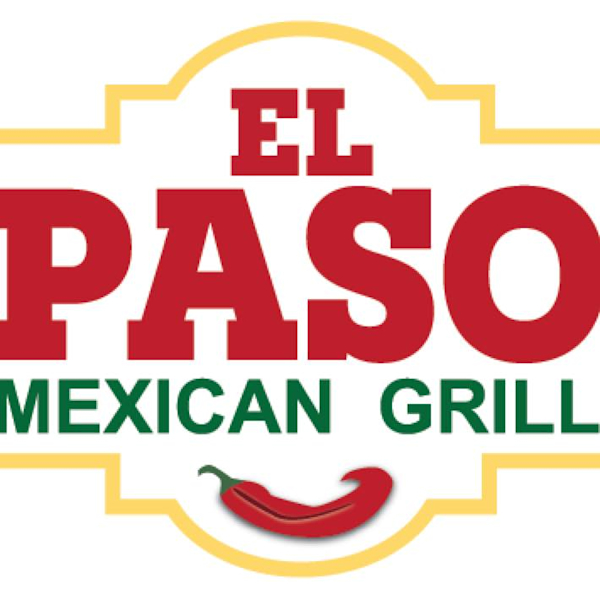El Paso Mexican Grill Delivery Menu Order Online 7250 Plantation Rd Pensacola Grubhub