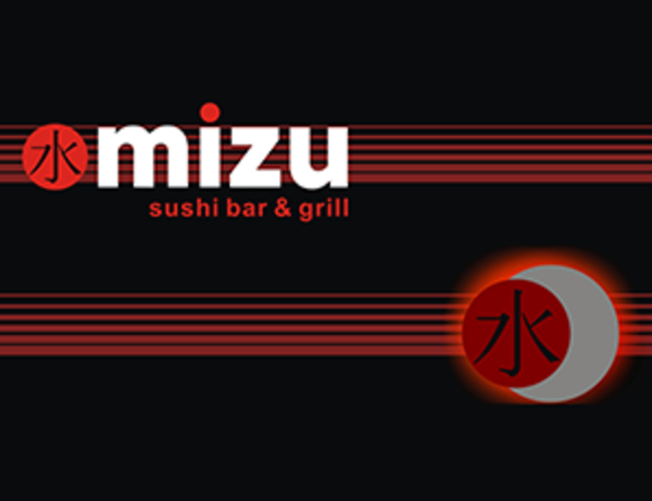 Mizu sushi top bar and grill
