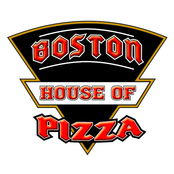 Boston House of Pizza Delivery Menu | Order Online | 1770 N ...