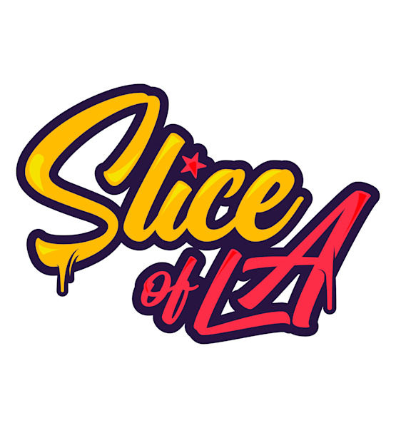 Slice of L.A. Delivery Menu | Order Online | 6541 Hollywood ...