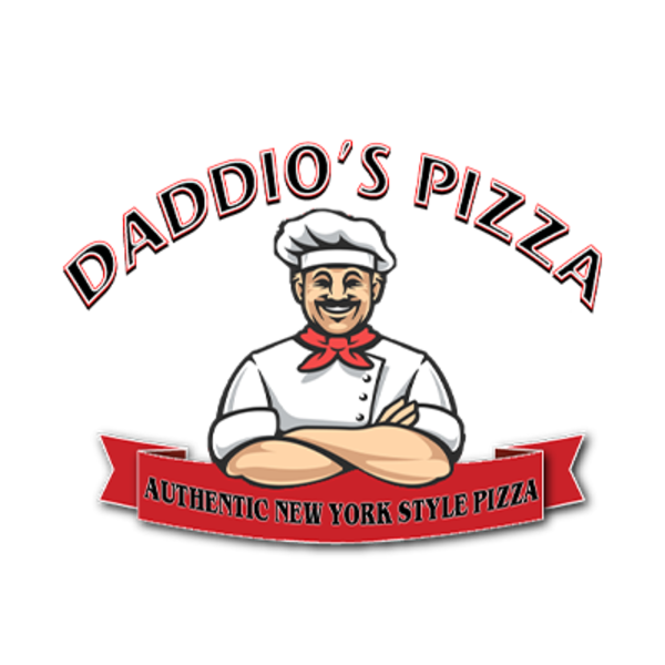 Daddio s Pizza Delivery Menu Order Online 1201 Hooper Ave Toms River Grubhub