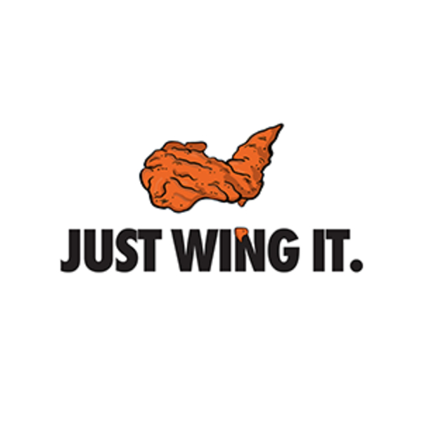 Just Winging It