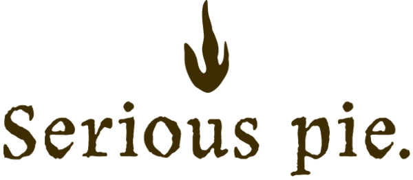Serious takeout online