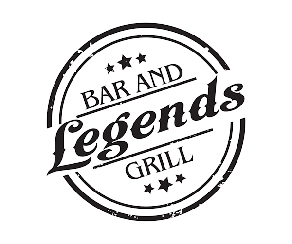 Legends Bar & Grill - Loganville, GA Restaurant, Menu + Delivery