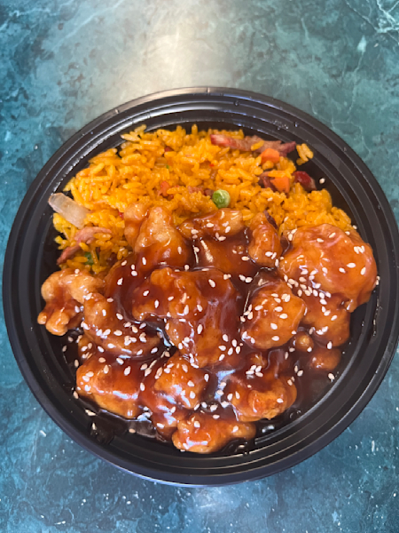 Yummy yummy Chinese restaurant Delivery Menu | Order Online | 495