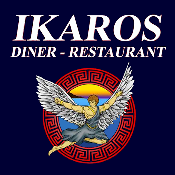 Ikaros Diner Delivery Menu, Order Online, 909 Union Ave New Windsor