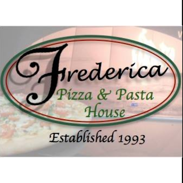 frederica pizza house delaware menu