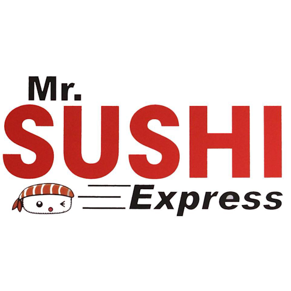 Sushi express deals delivery