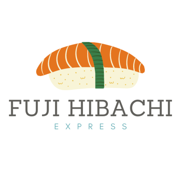 Fuji hibachi store express