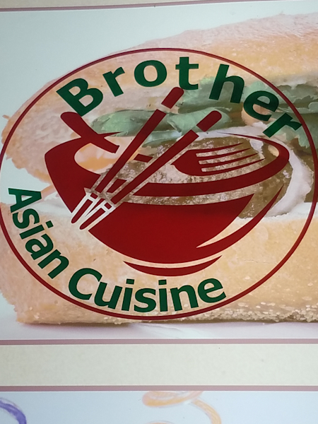 Brother Asian Cuisine Delivery Menu | Order Online | 8621 4th ...