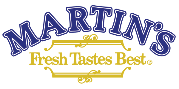 Martins menu shop