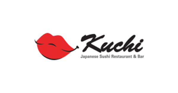 Sushi kuchi deals menu