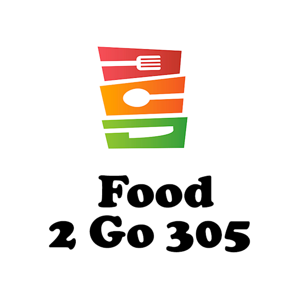 Food 2 Go 305 Delivery Menu | Order Online | 100 N State Rd 7 