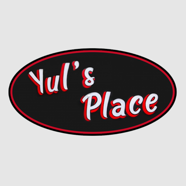 Yul's Place Delivery Menu | Order Online | 530 Causeway Dr Biloxi