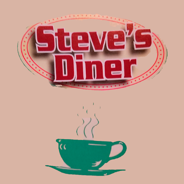 Steve's diner 2025