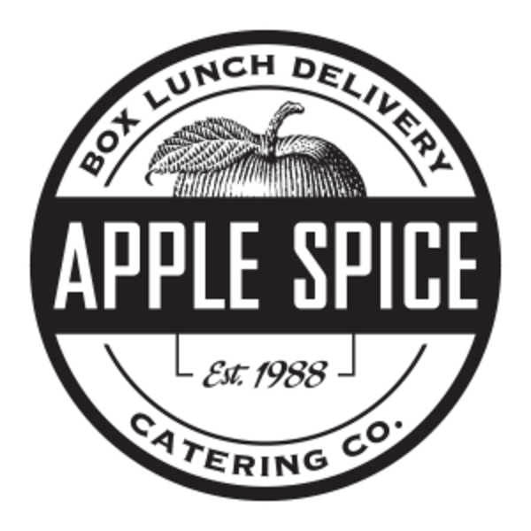 Apple top spice catering
