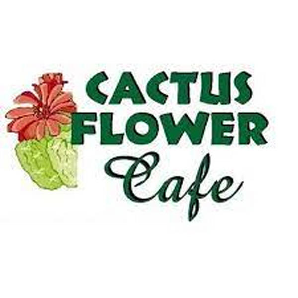 Cactus Flower Cafe Delivery Menu