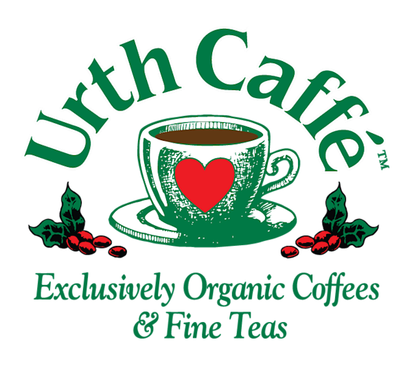 Urth Mug with Logo