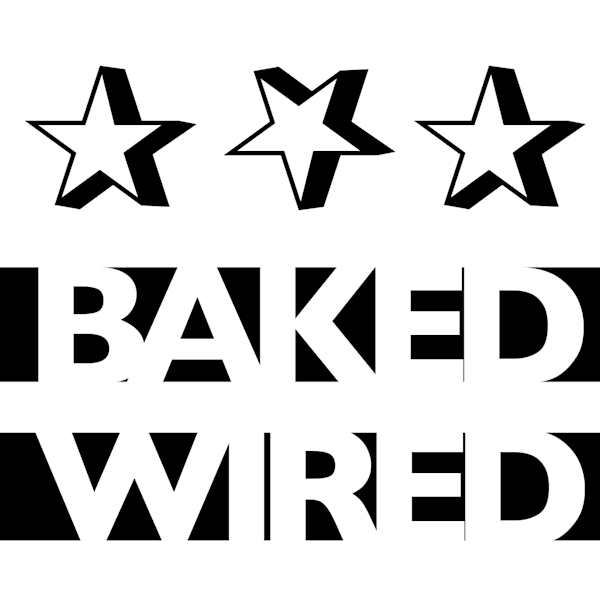 Same Day Orders - baked & wired